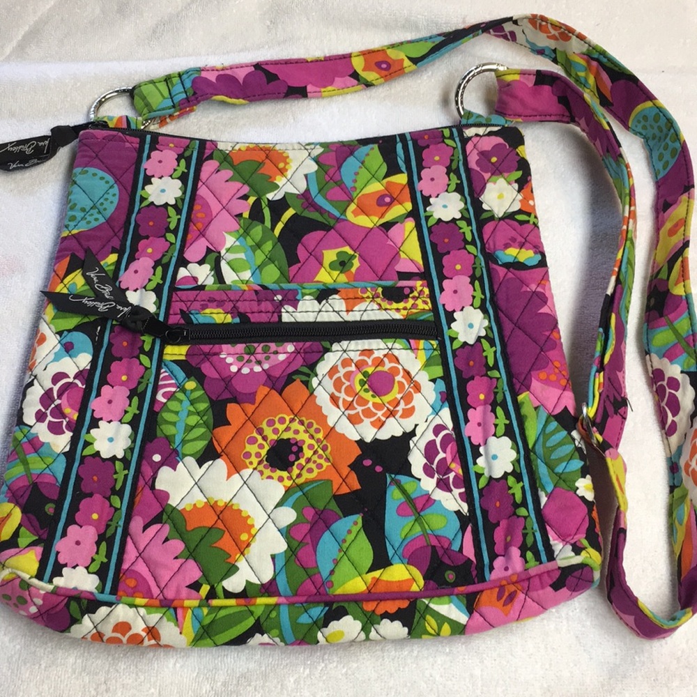 Vera Bradley Crossbody